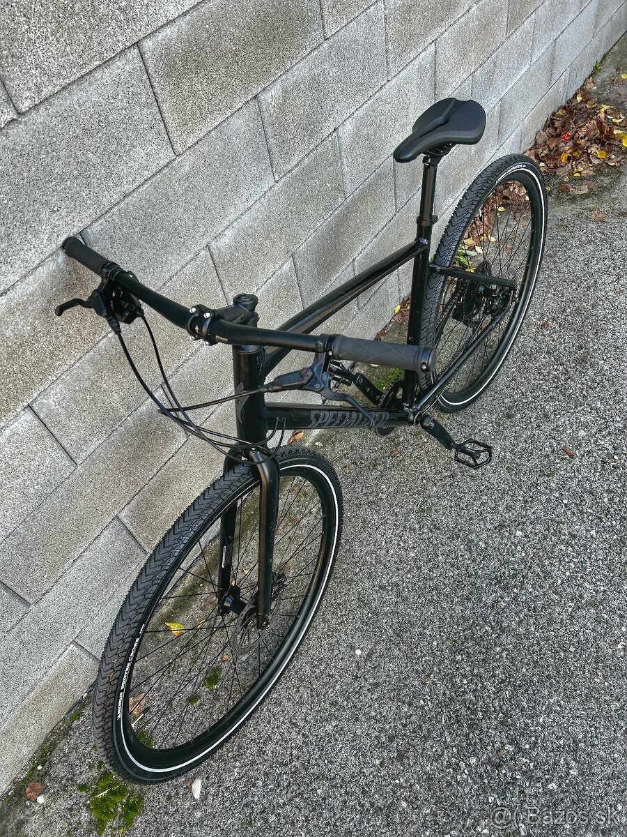 Specialized Sirrus X 2.0 / M / - 7