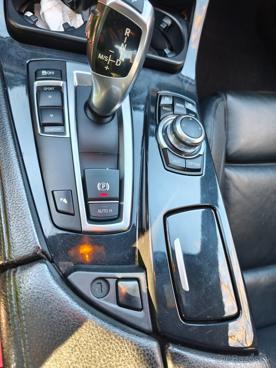 BMW F10 530d150kw - 7