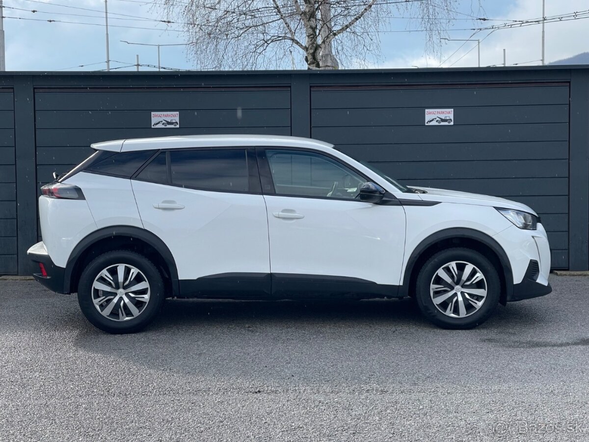 Peugeot 2008 1.5 BlueHDi Active - 7