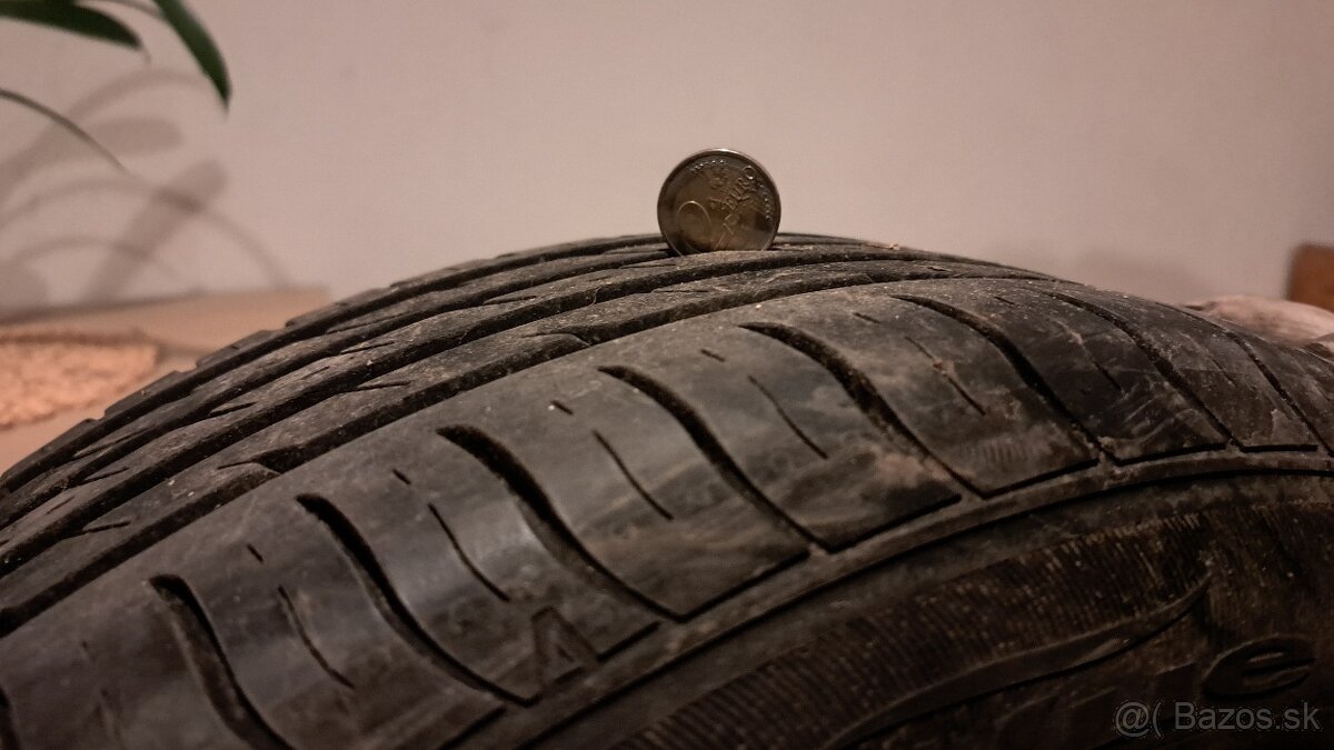 Letné pneumatiky Nexen R14 - 7