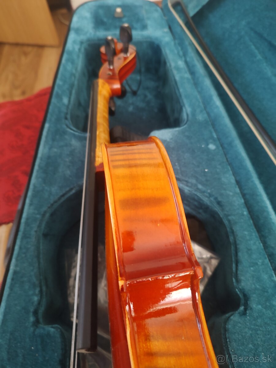 Predám,skvele, 4/4, staré Husle - 7