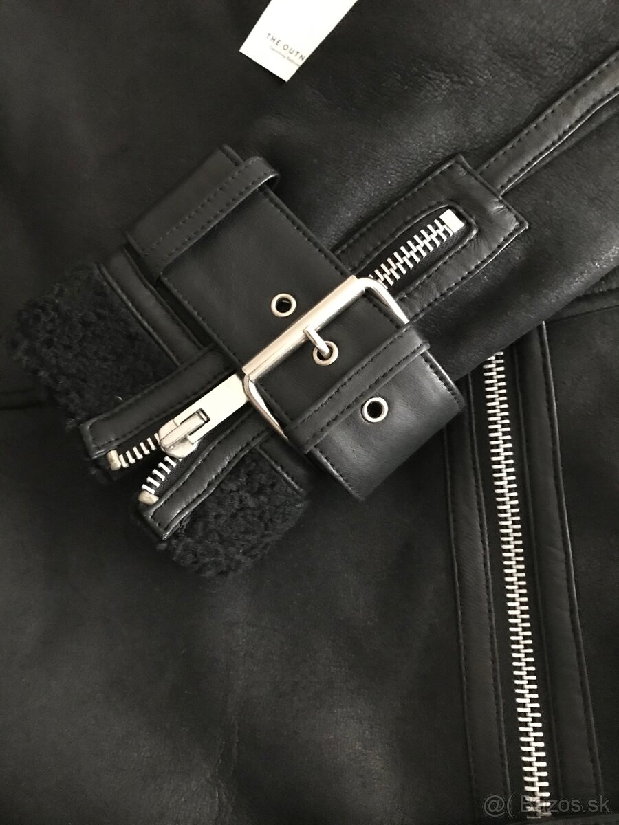 Kožená bunda - 7