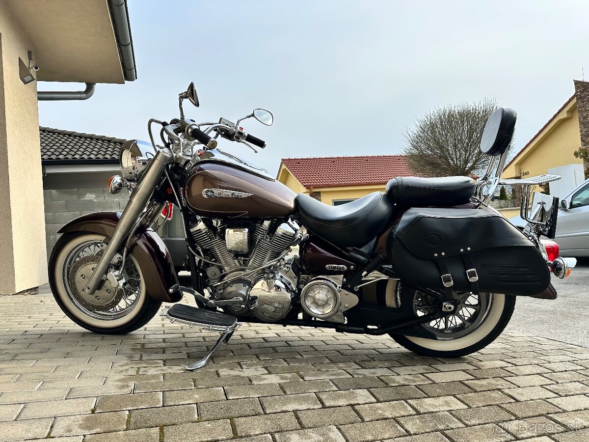 Xv 1600 wild star - 7