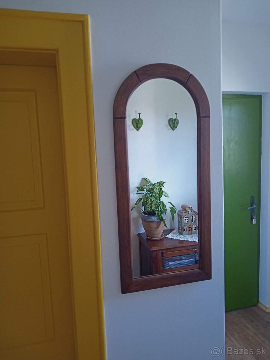 Zrkadlo na stenu - 7