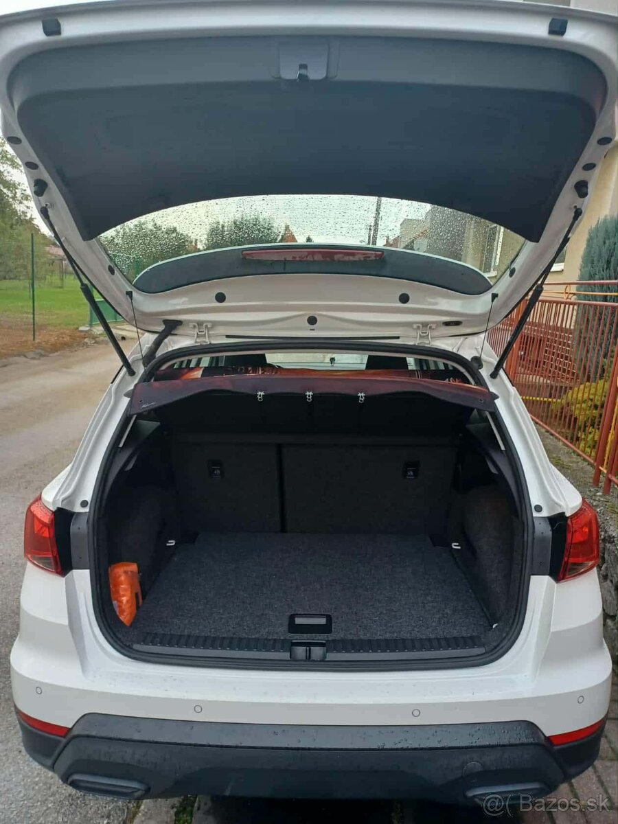 Predám Seat Arona - 7