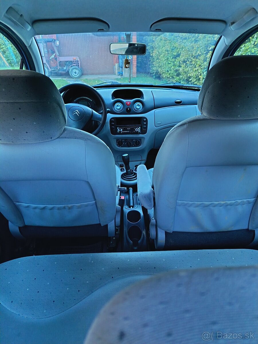 Citroen C3 - 7
