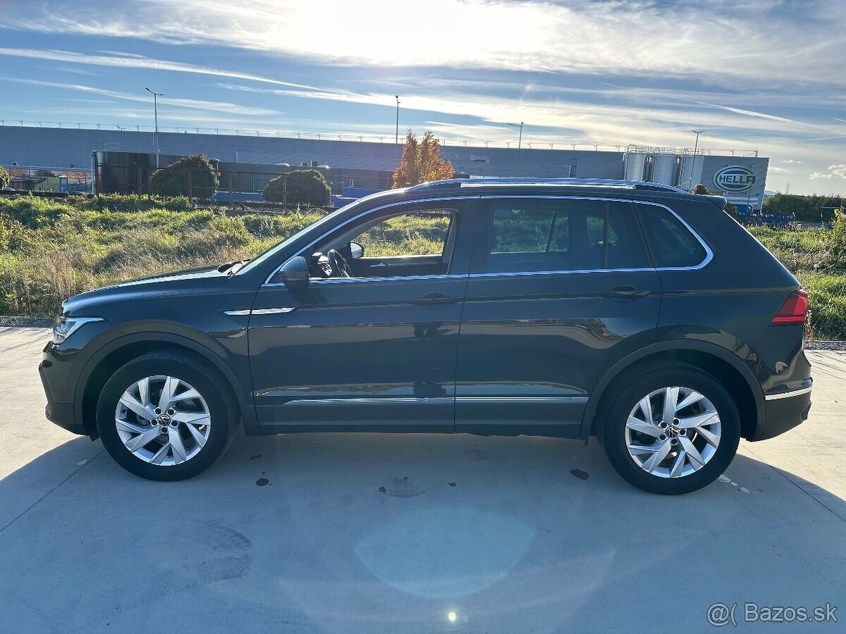 Volkswagen Tiguan 2.0 TDI 110kw - 7