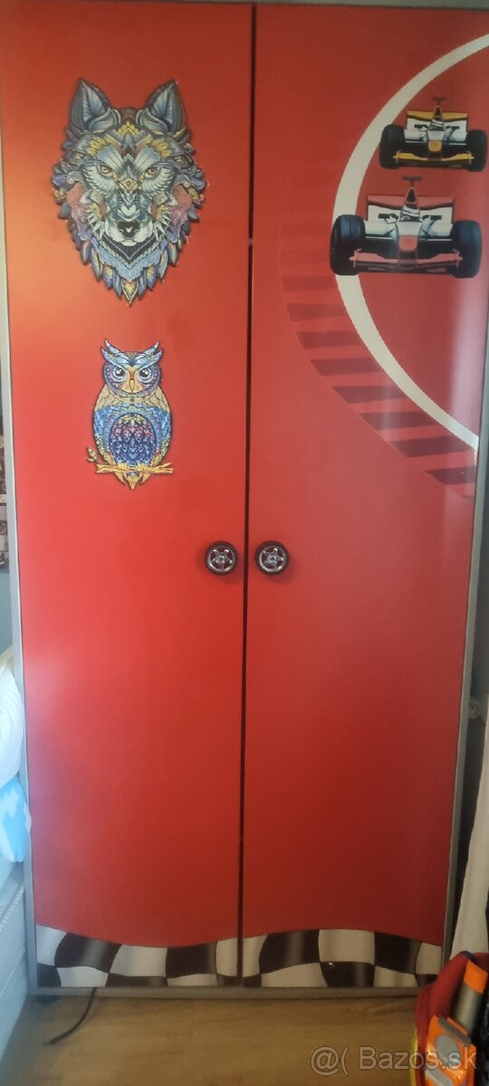 Detská izba cilek - 7