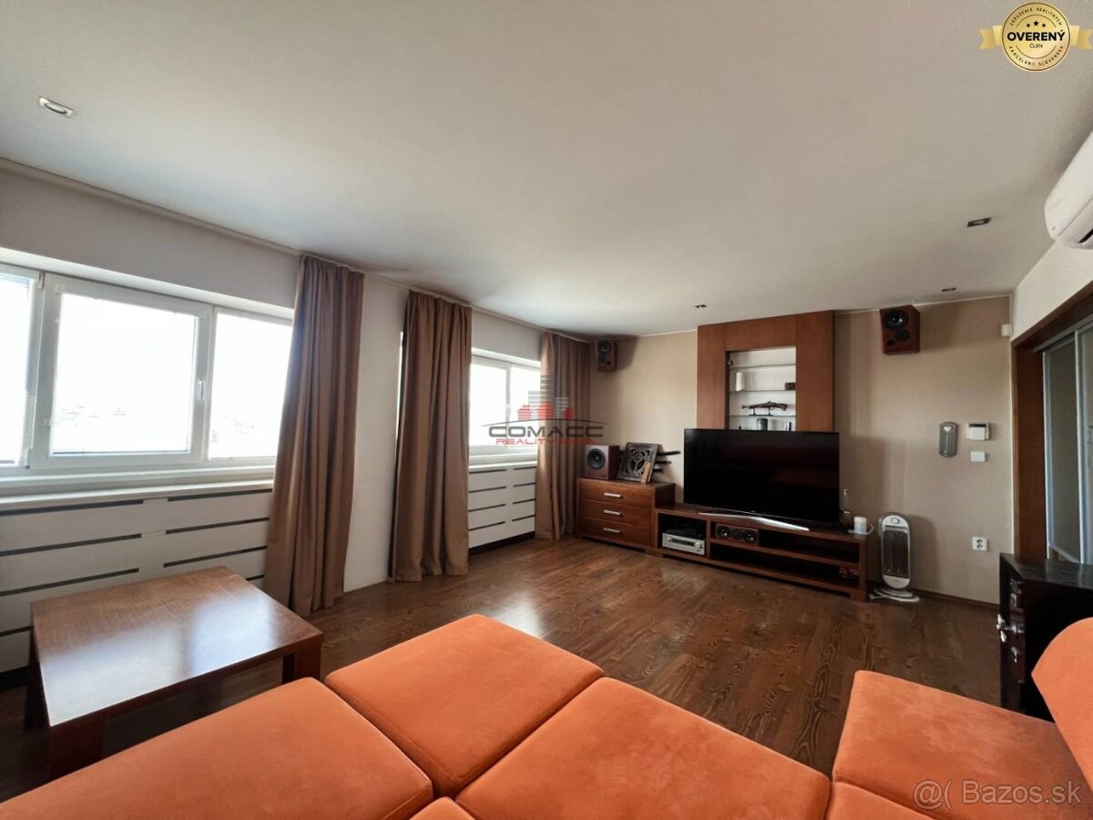 Exk.predaj bytu, pozem, spoluvl.podielu na halách vo Vrbovom - 7