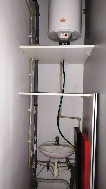 Obchodný priestor pod Mostom SNP na prenájom - 7