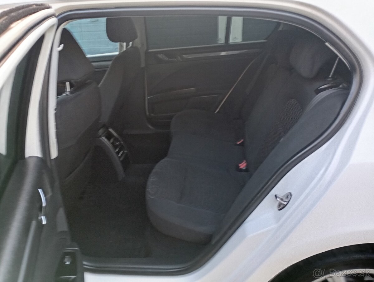 Škoda Superb 2 1.6 TDI r.v 2012 77kw - 7