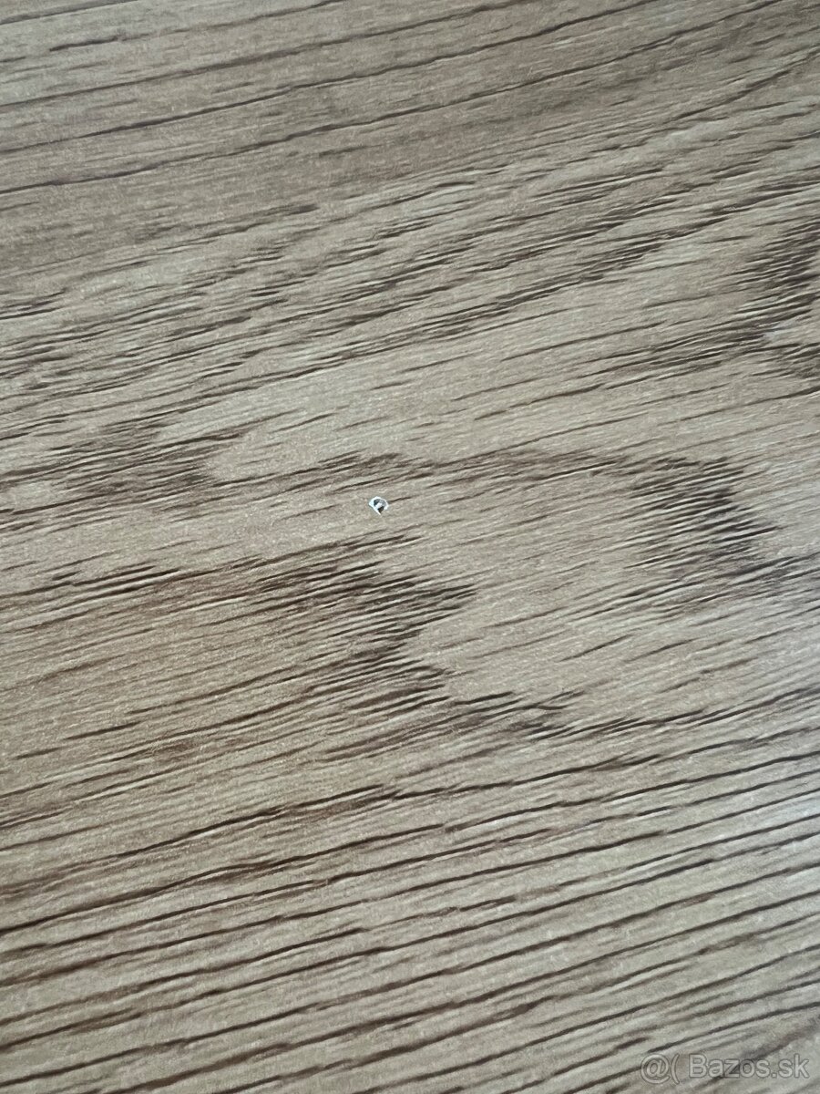 Pracovný stôl Trappedal - 7