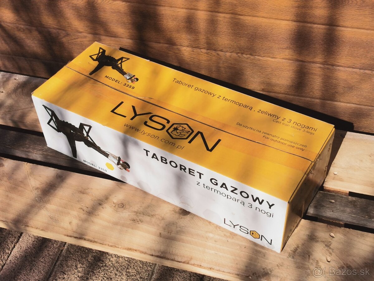 Voskotopka nerezová s plynovým horákom na 10-15 rámikov - 7