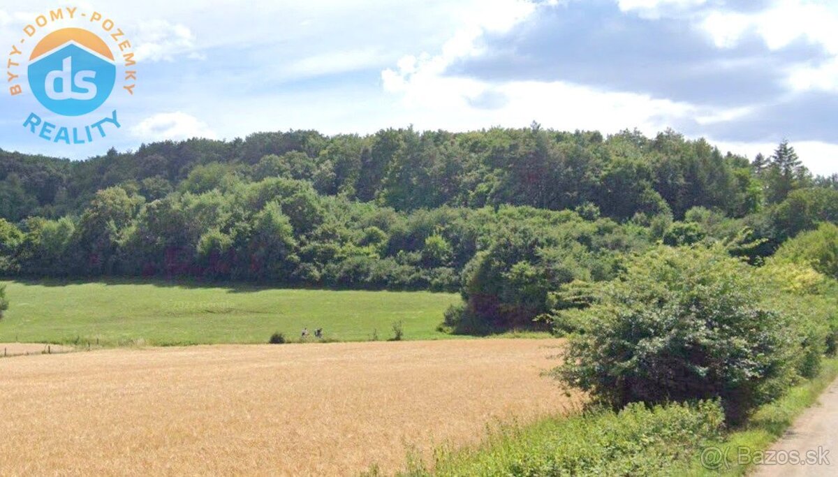 Exkluzívne na predaj pozemok, Trvalý trávny porast, 5.518 m2 - 7