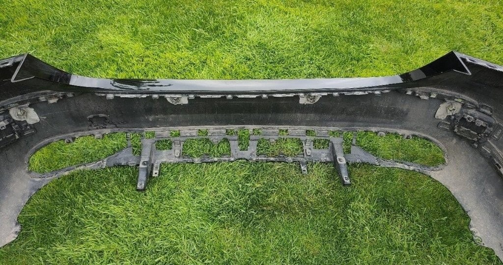 Mercedes S class W223 / V223 2020 - zadny naraznik - 7