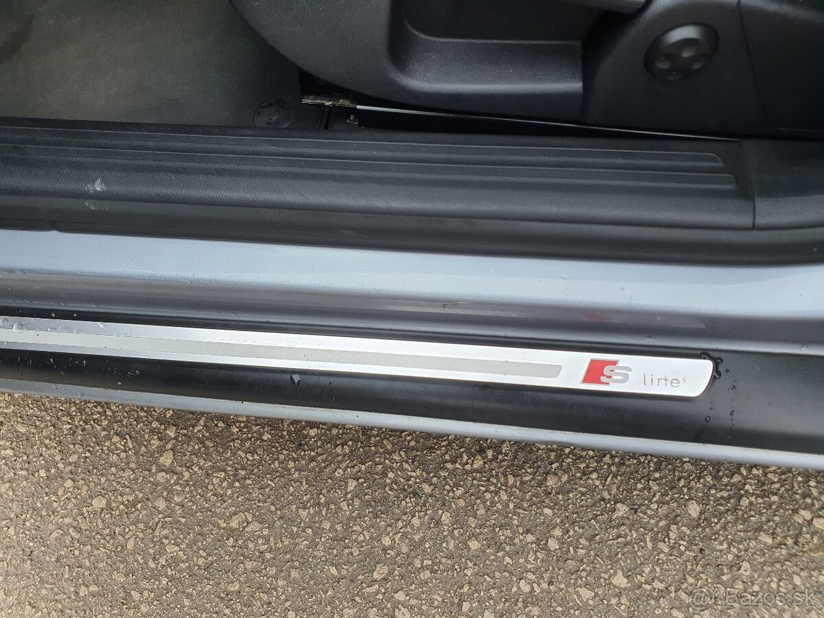 Audi A6 Avant 3.0 TDI quattro tiptronic S-line - 7