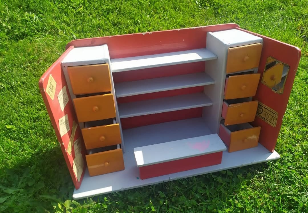 Obchod pre bábiky - 7