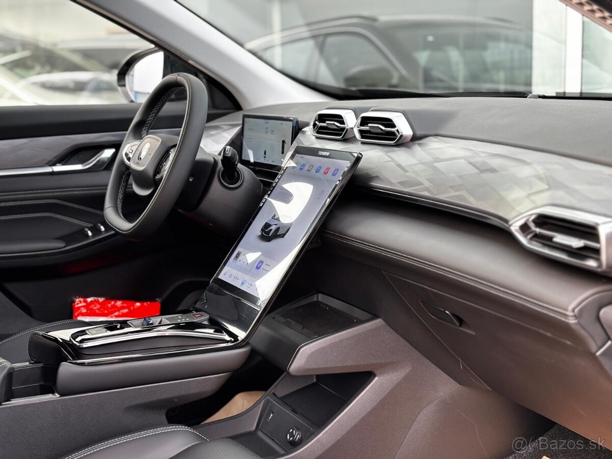 DONGFENG Aeolus MAGE E2 - 7