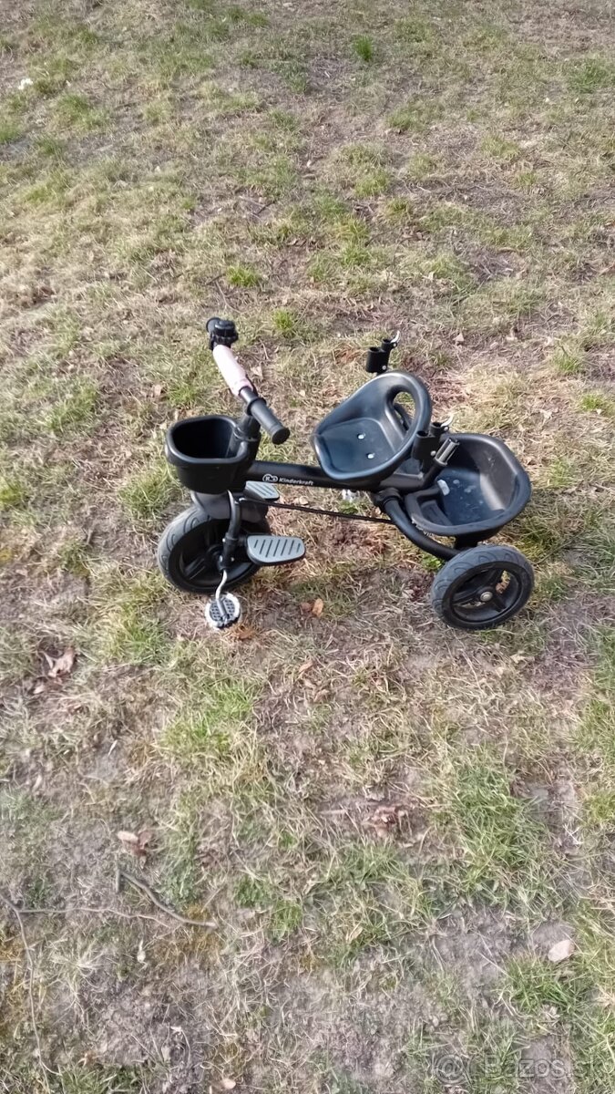 Trojkolka Kinderkraft Aveo - 7