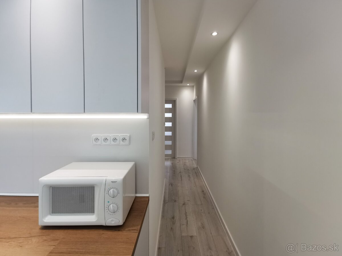 2 izbový byt - 7