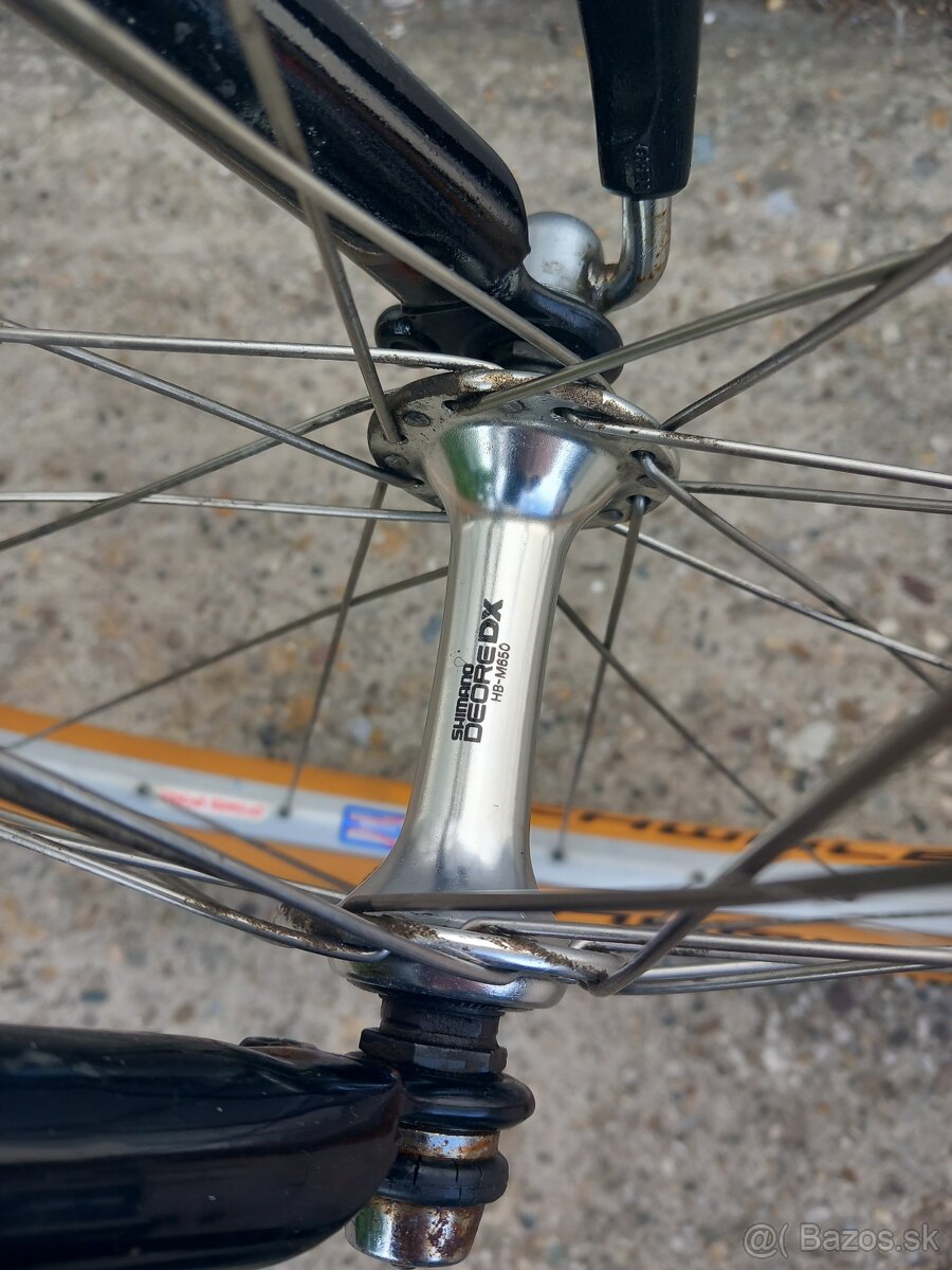 Vintage mtb proflex USA - 7