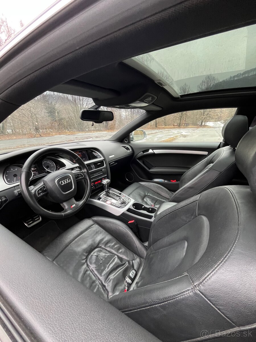 AUDI S5 - 7