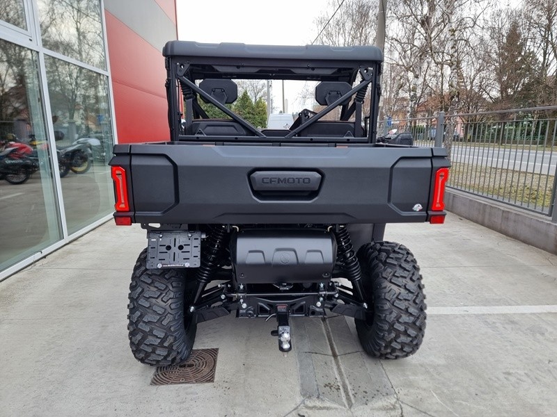 CFMOTO GLADIATOR UTV1000PRO - 7