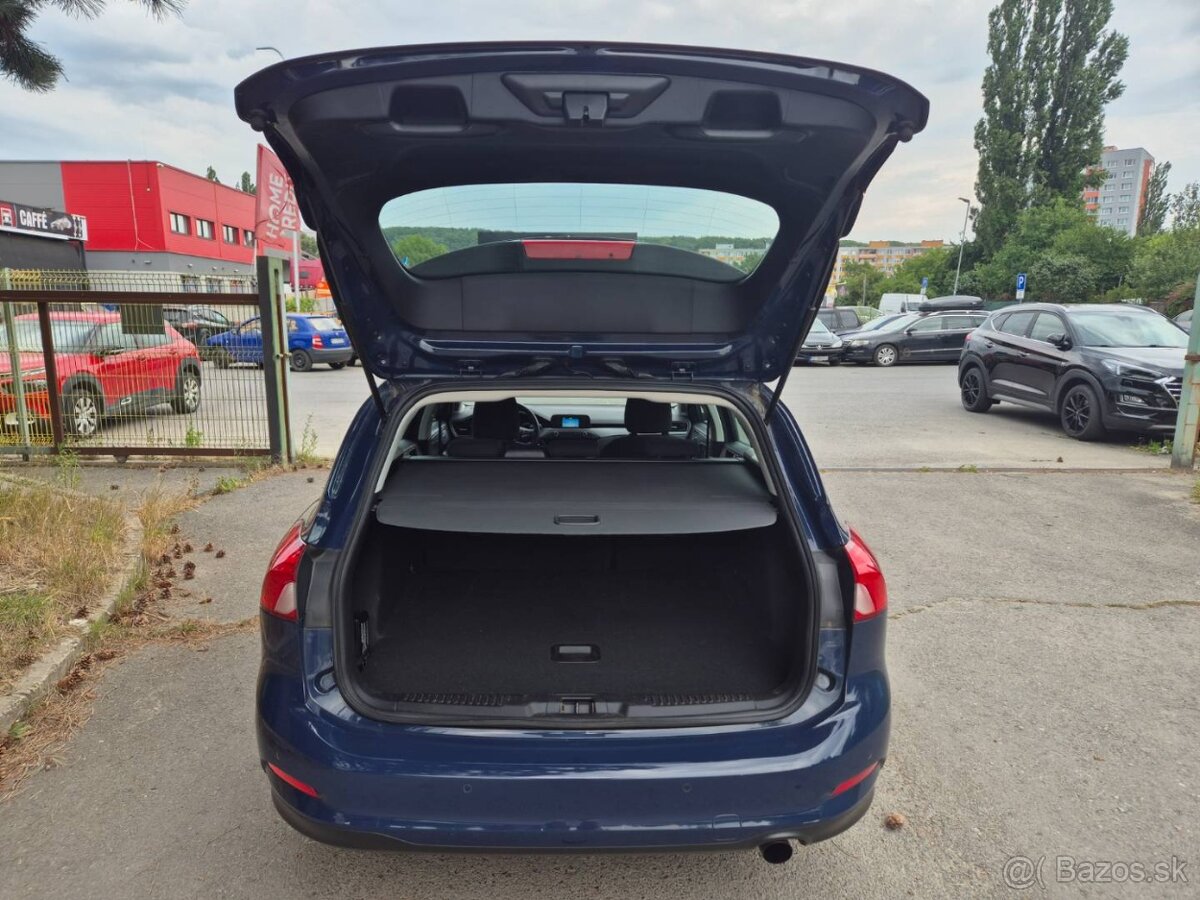 Ford Focus Kombi 1.5 TDCi EcoBlue Trend - 7