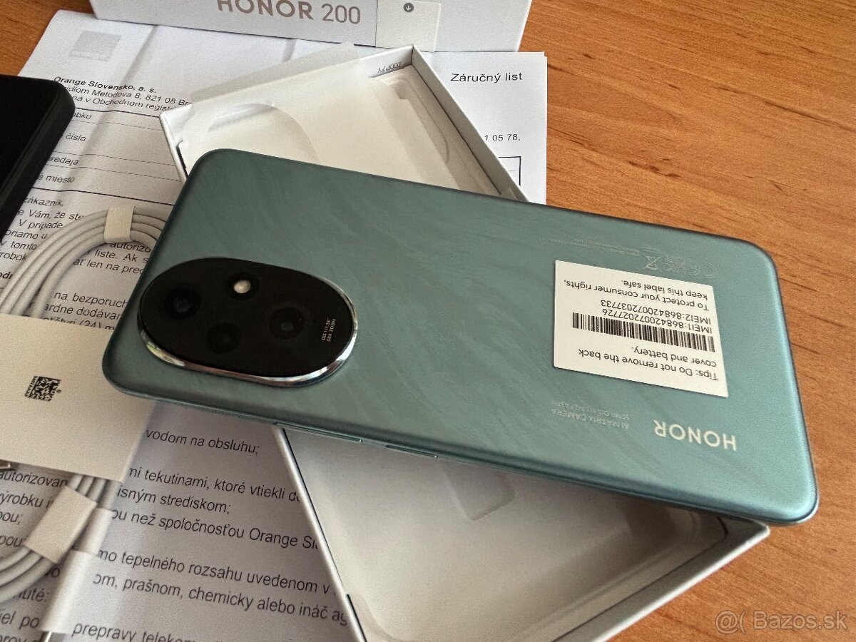 Honor 200 256GB - 7