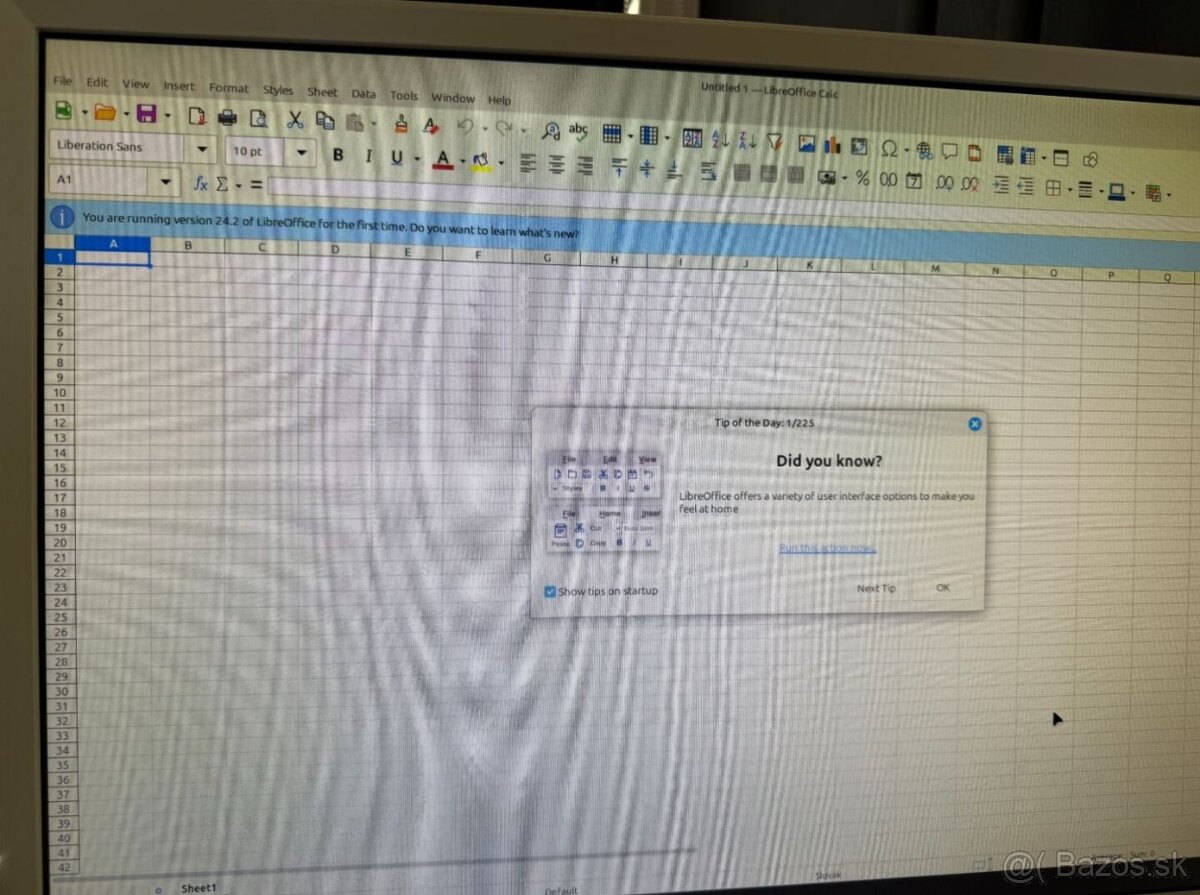 Počítač Dell OptiPlex 9020 – i5-4570 / LINUX MINT / 500G HDD - 7