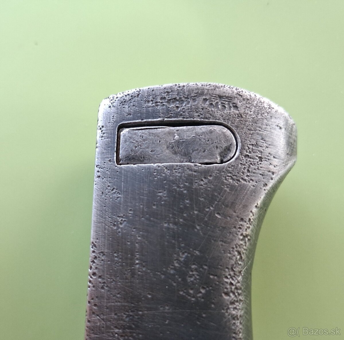 k98 bajonet bodák 3 - 7