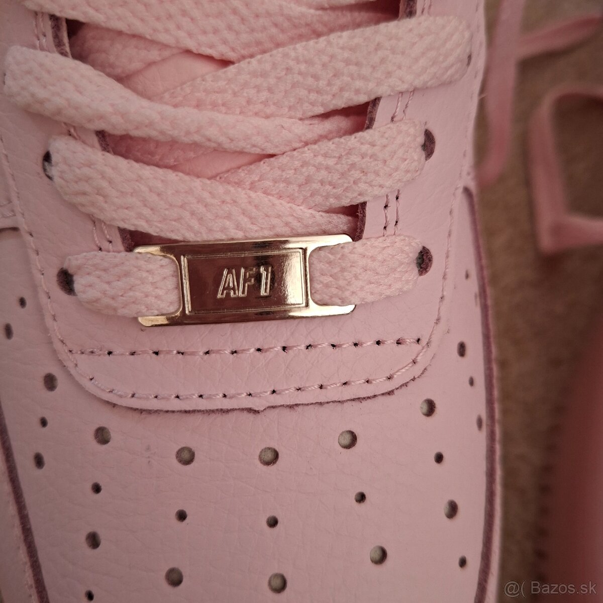 Nike Air Force1 43 - 7