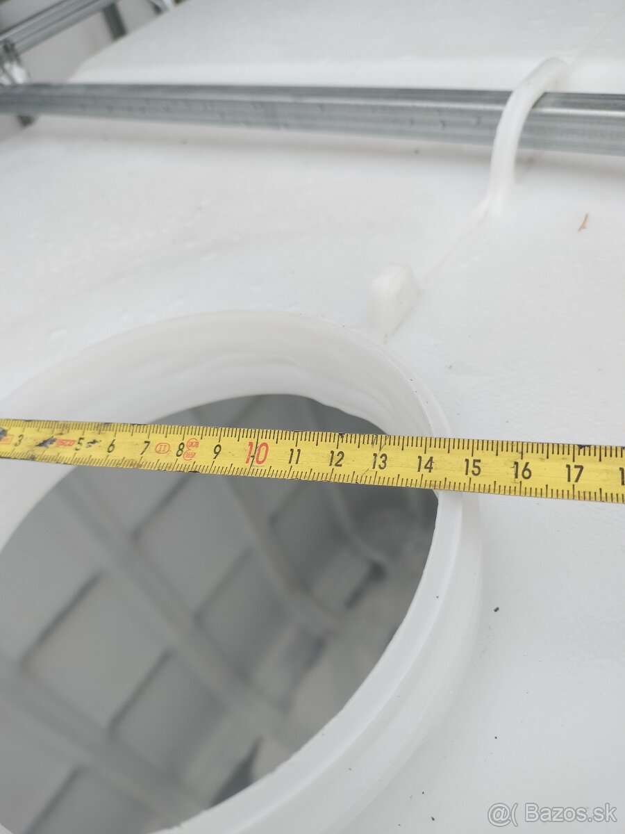 IBC Kontajner 1000l - 7