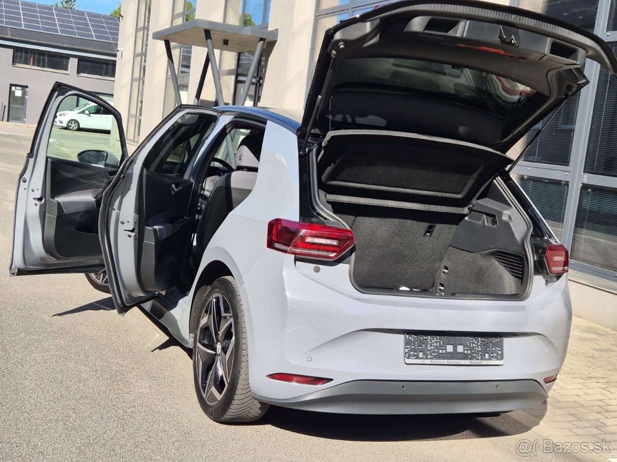 Volkswagen ID.3 PRO PERFORMANCE - 7