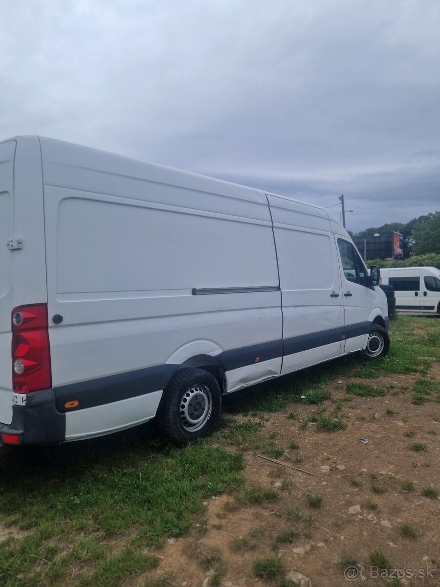 CRAFTER - 7