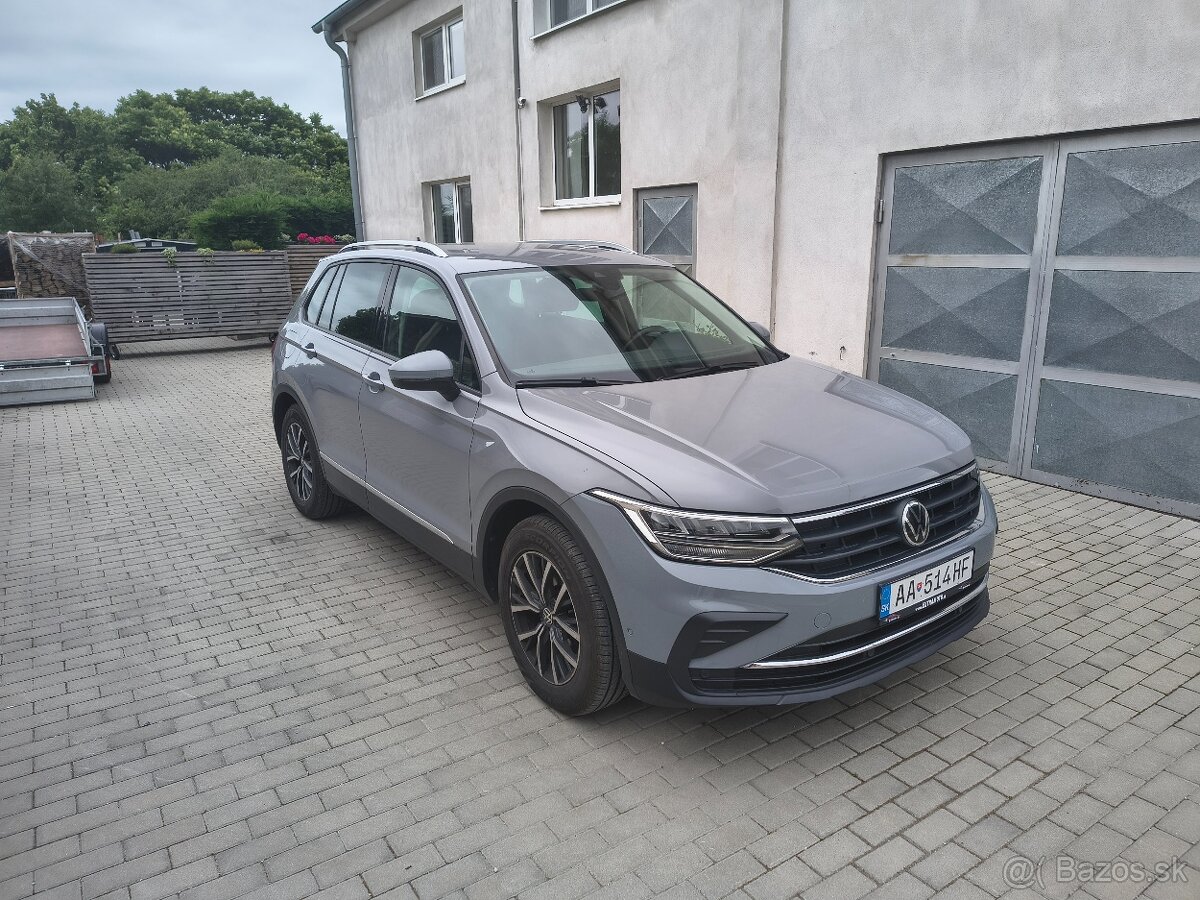 Tiguan - 7