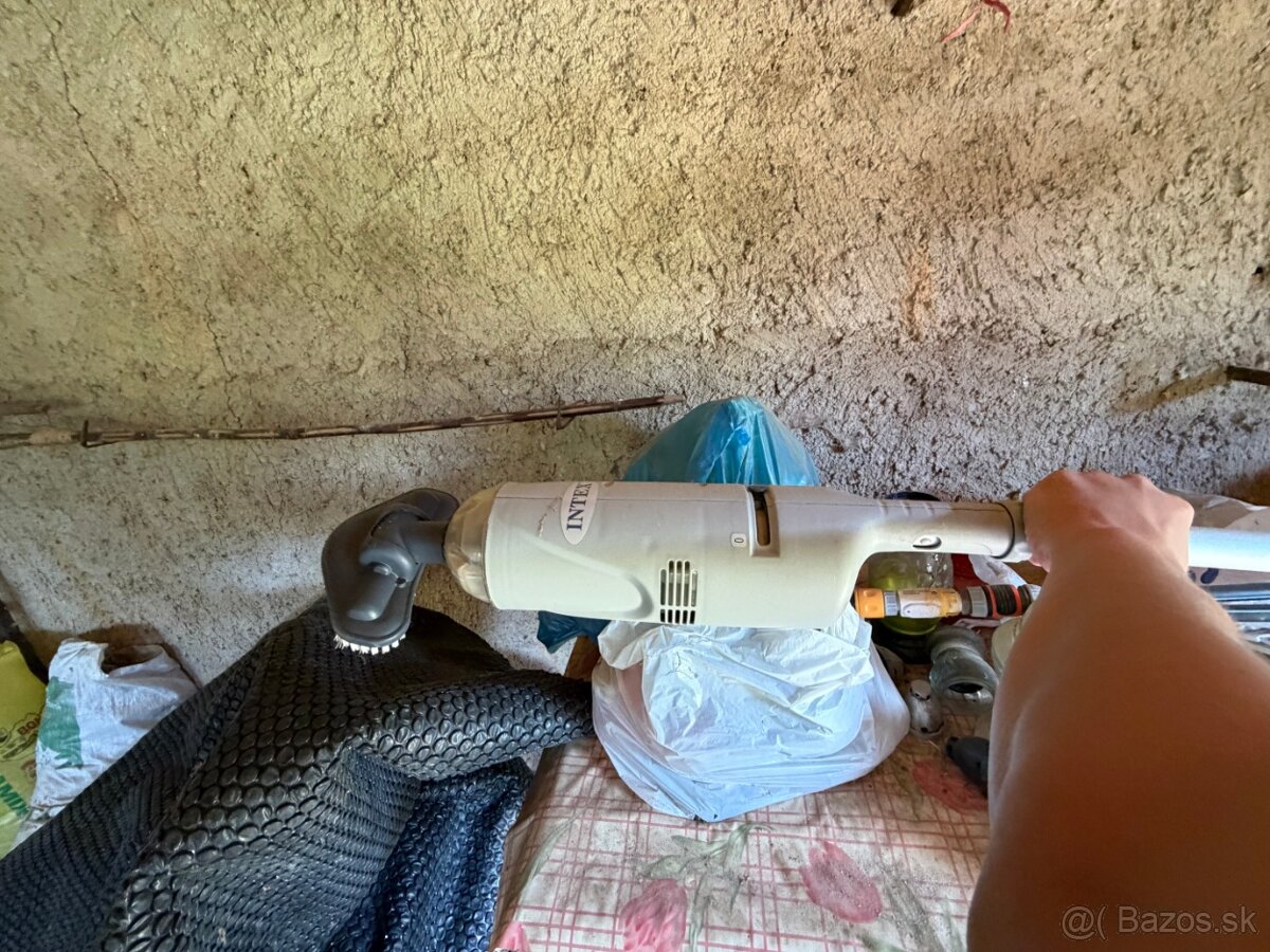 Predám bazénové príšlušenstvo - 7