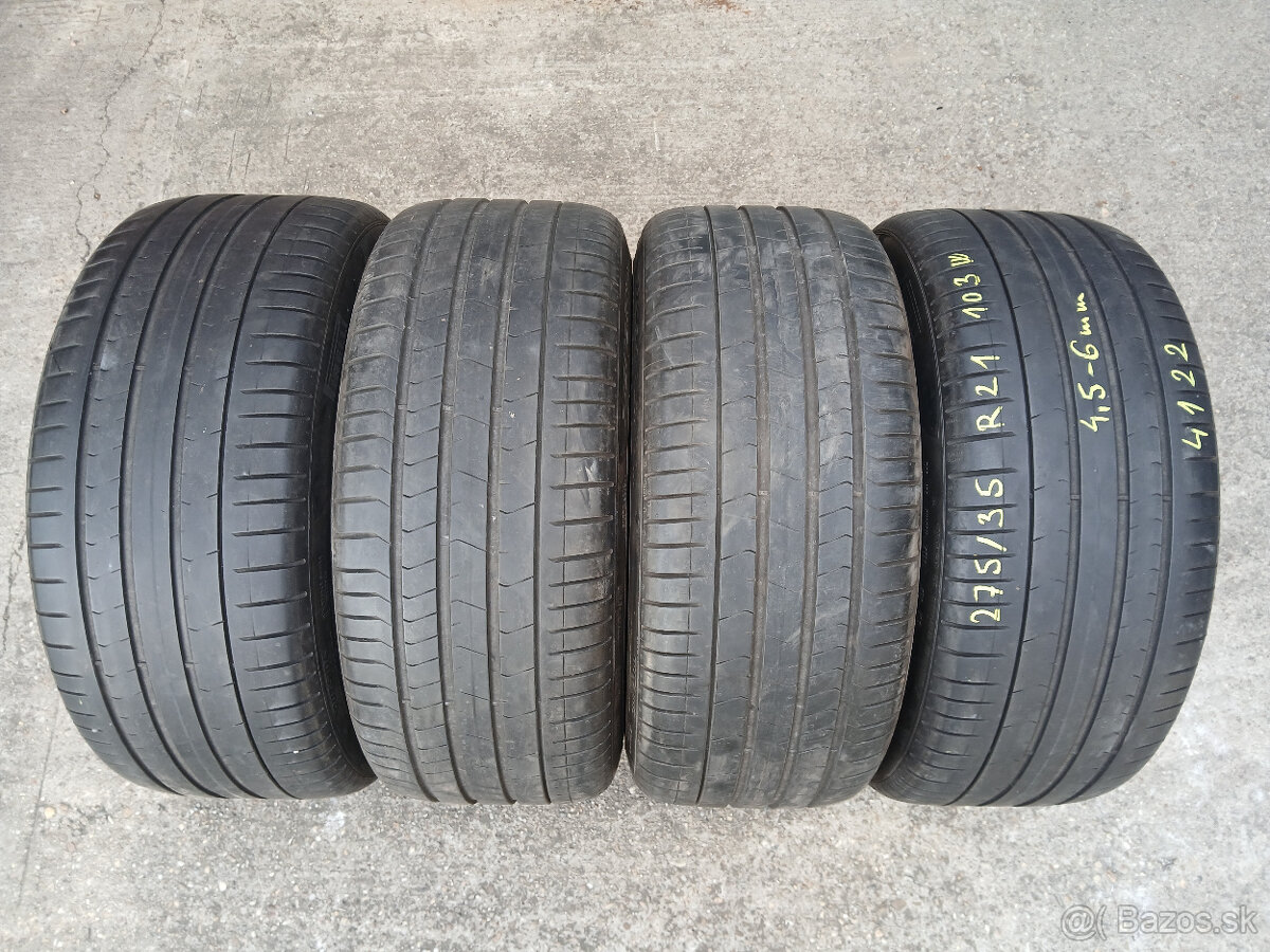 5x112 R21 Audi A8 - 7