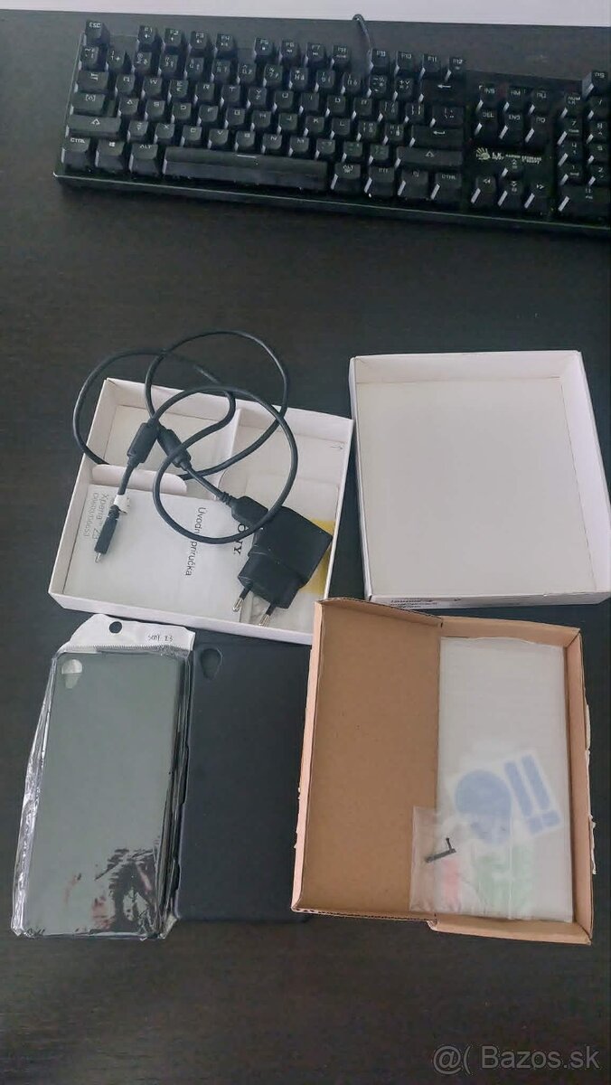 Sony Xperia Z3 - 7