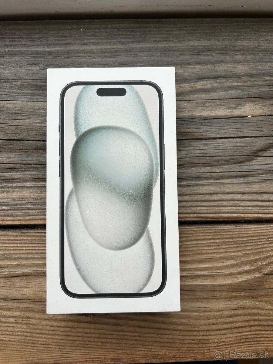 iPhone 15 128 GB - 7