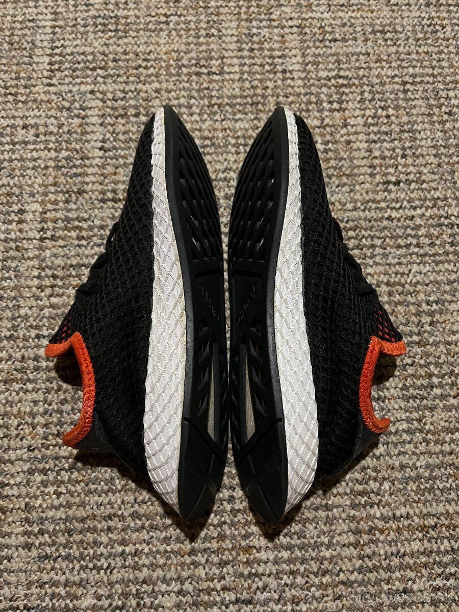 Adidas Deerupt Runner, velikost 40.. - 7