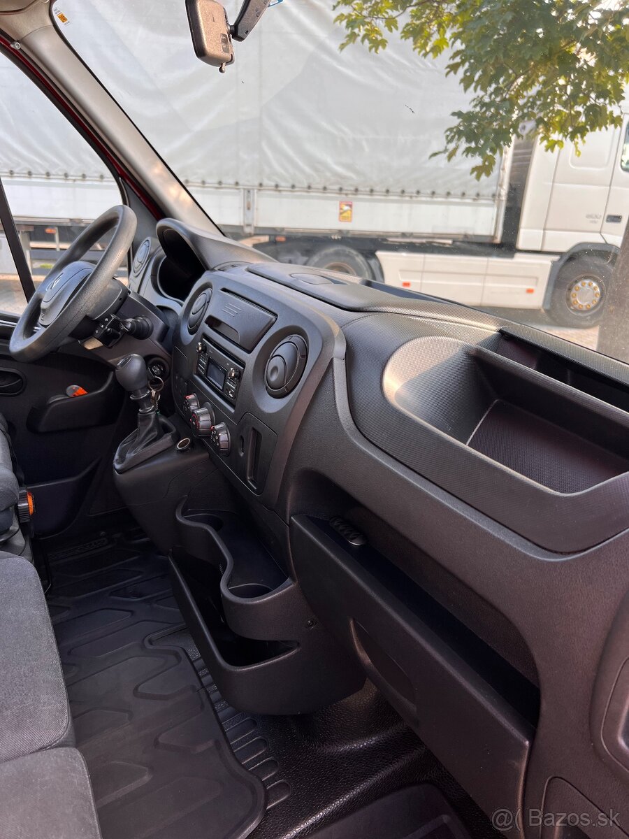 Renault Master III - 7