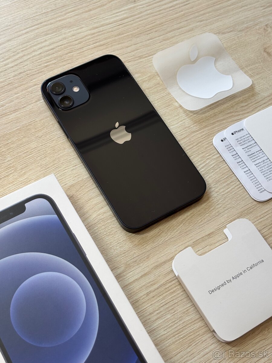 iPhone 12 - 7