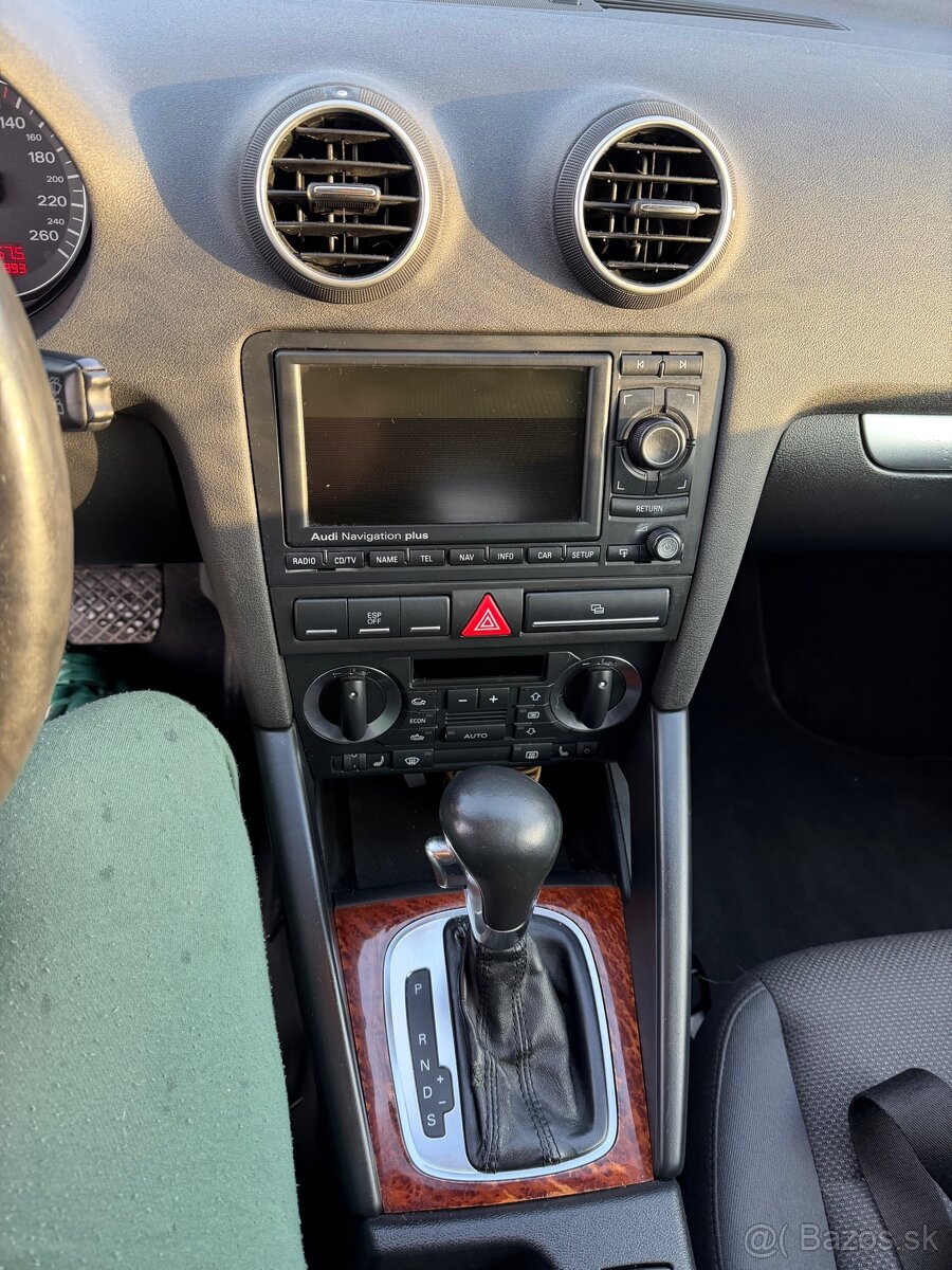 Audi A3 1.9TDI - 7