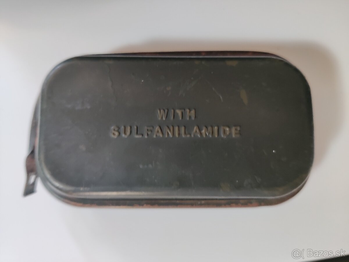 Us army ww2 - 7