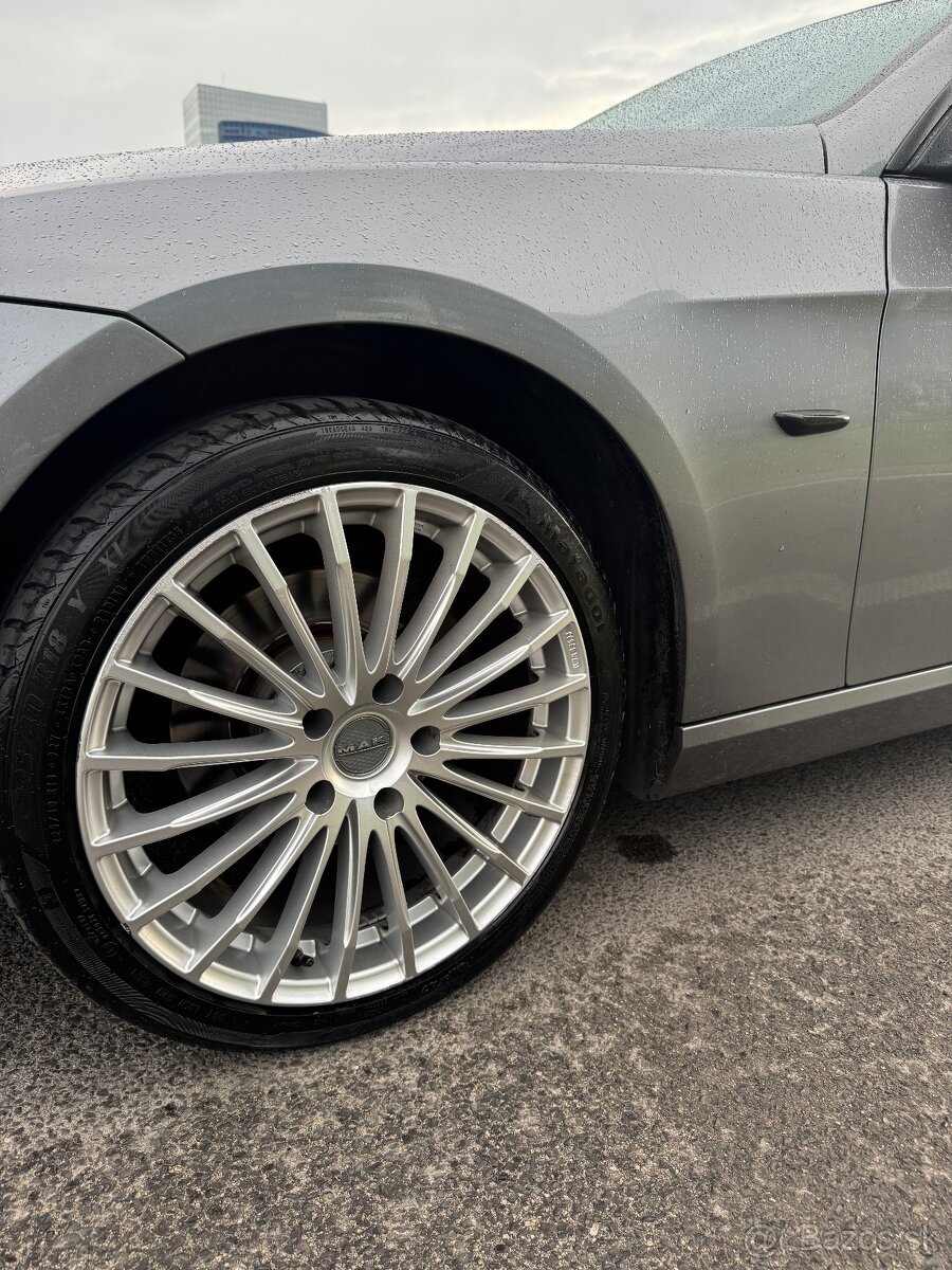 Bmw 320D x drive - 7