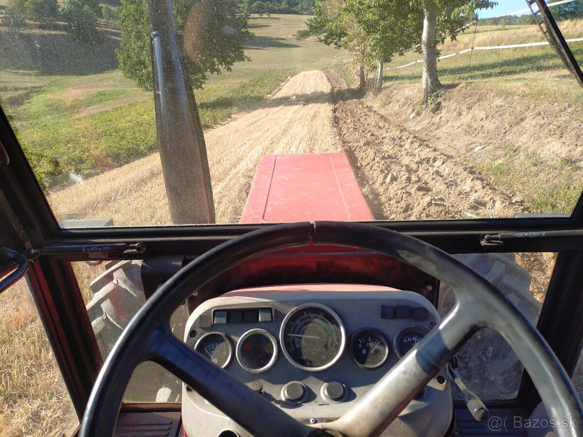 Zetor 7245 - 7