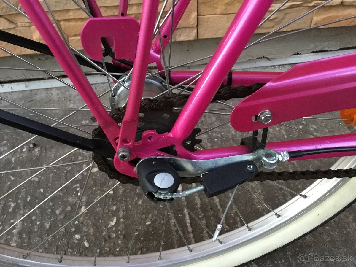 BEACH CRUISER - 7