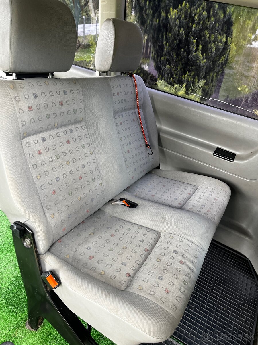 vw t4 - 7