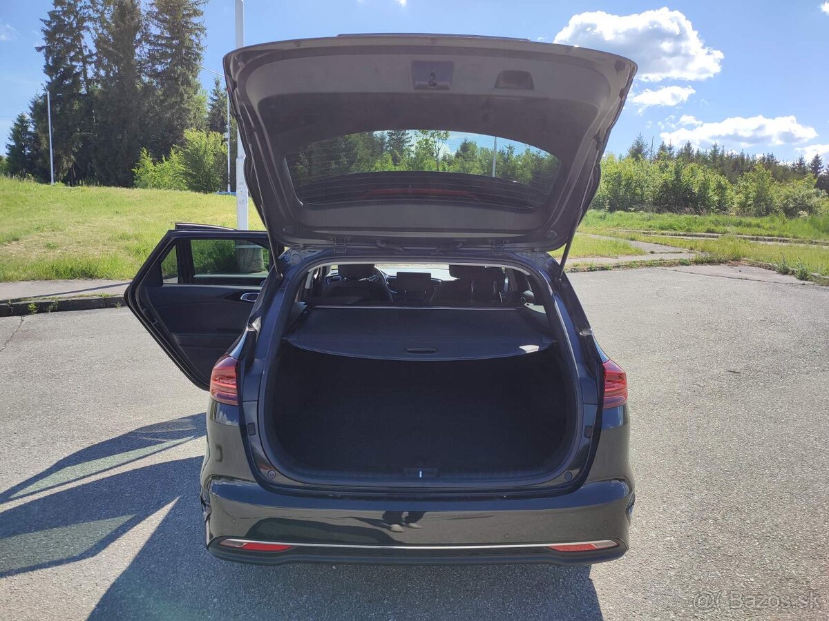 Kia Ceed 2025 Gold – čiern - 7